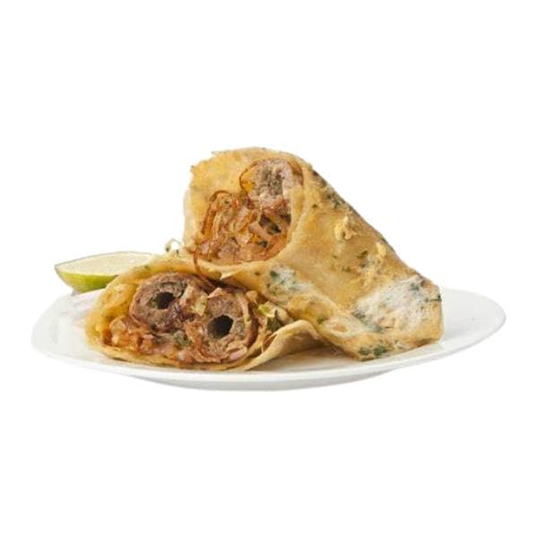 Anda Mutton Roll Double