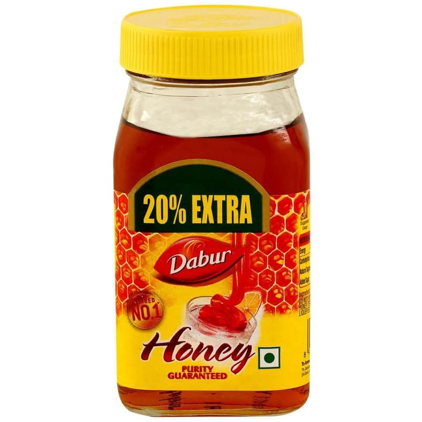 Dabur Honey, 250 gm - undefined
