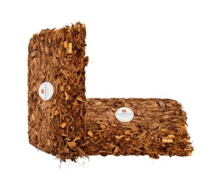 Cocogarden Coconut Coco Husk Chips for Plants