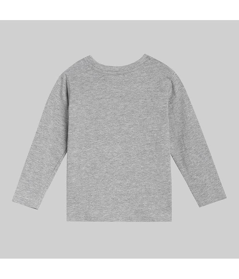 ETCHED DESIGN Pack of 1 Boys Cotton T-Shirt ( Multicolor ) view 6