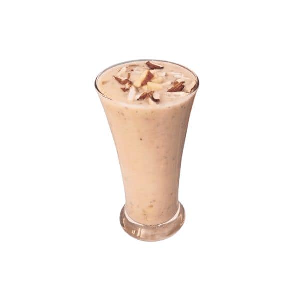 Custard Apple Shake