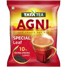 TATA TEA AGNI 500GM