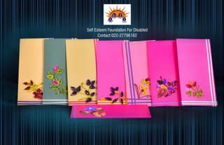 Gift Envelope Quilling