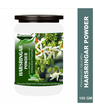 Rawmest Powder 100 Gm Pack of 1