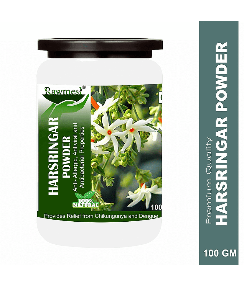 Rawmest Powder 100 Gm Pack of 1