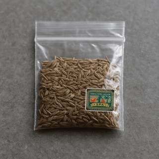 Sodha Pangi Arcade's cumin seeds