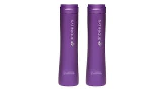 Satinique� 2in1 Shampoo & Conditioner 250 ML pack of 2