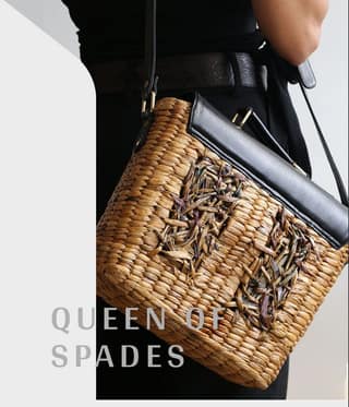 Queen of Spades