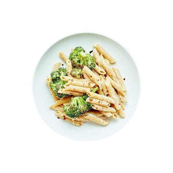 Veg Alfredo Pasta