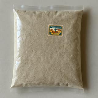 Muktha Korra Emporium's bajra flour (pearl millet flour)