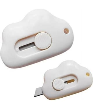 Cloud cutter (pack of 2)