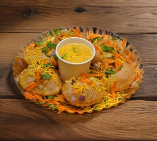 Pani puri