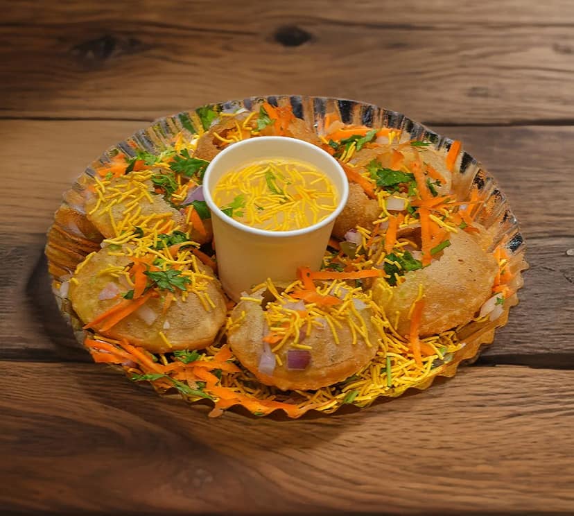 Pani puri