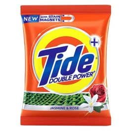 Tide Jasmine Rose Detergent Powder 1Kg