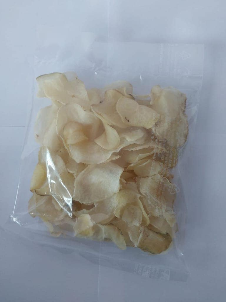 POTATO CHIPS (100 GM) view 3