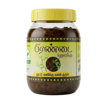 PIRANDAI THOKKU