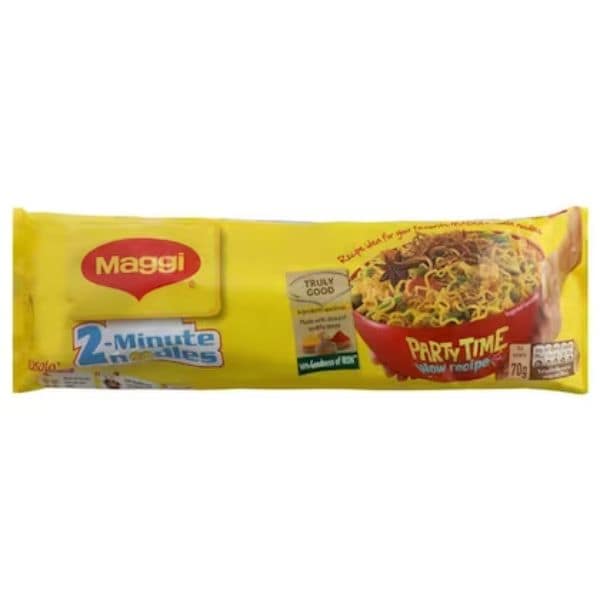 Maggi 2 Minute Masala Noodles 560 Gms