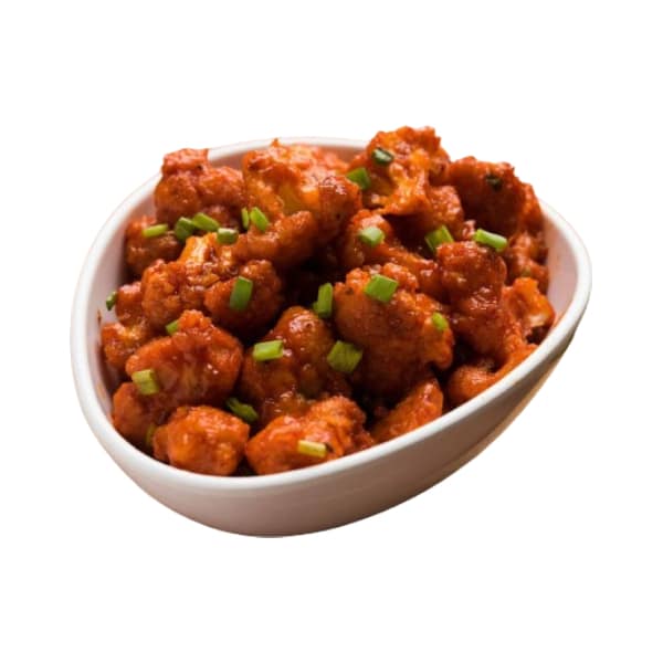 Manchurian Half