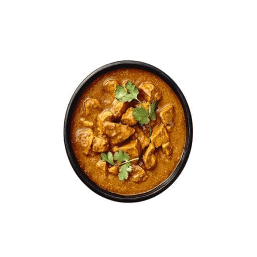 Tandoori Bens Masala Half