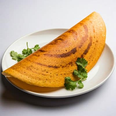 Ghee Pudi Dosa [1 Nos]
