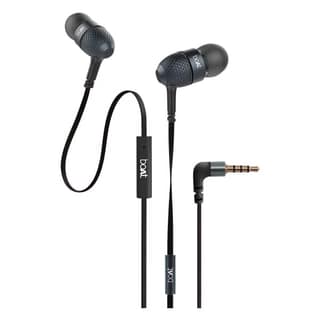 boAt Bassheads 200 Wired Earphones