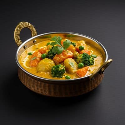 Veg. Ashiyana