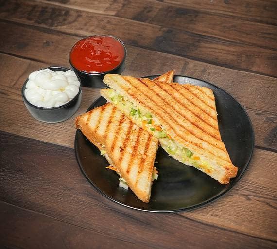 Veg Sandwich