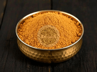 Traditional Andhra Sambar Masala Powder (500g) | Pure & Authentic South Indian Spice Blend | Everyday Cooking & Rasam