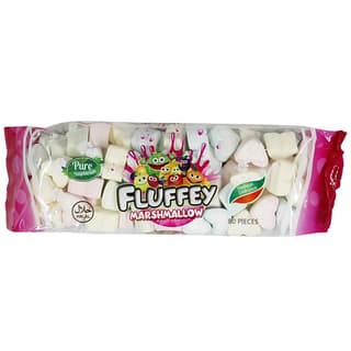 Marshmallow Fluffy Marshmallow - Vegetarian, 140 G