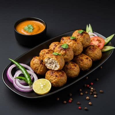 Reshmi Kabab