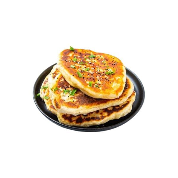 Kashmir Naan