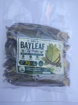 Bayleaf