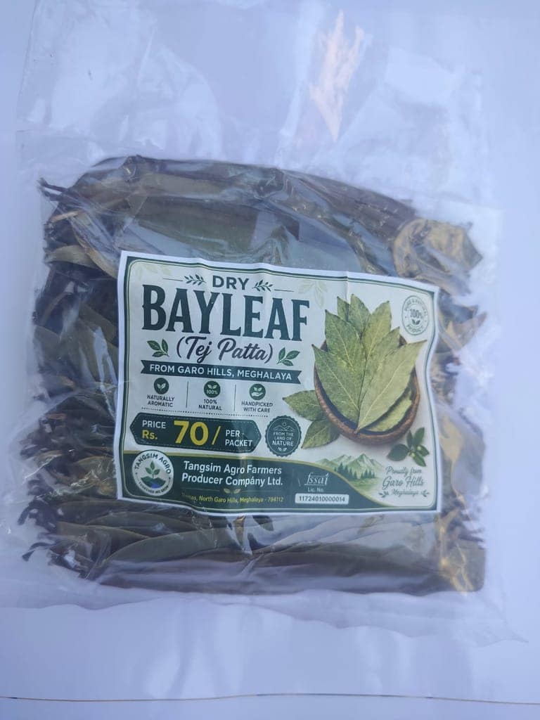 Bayleaf