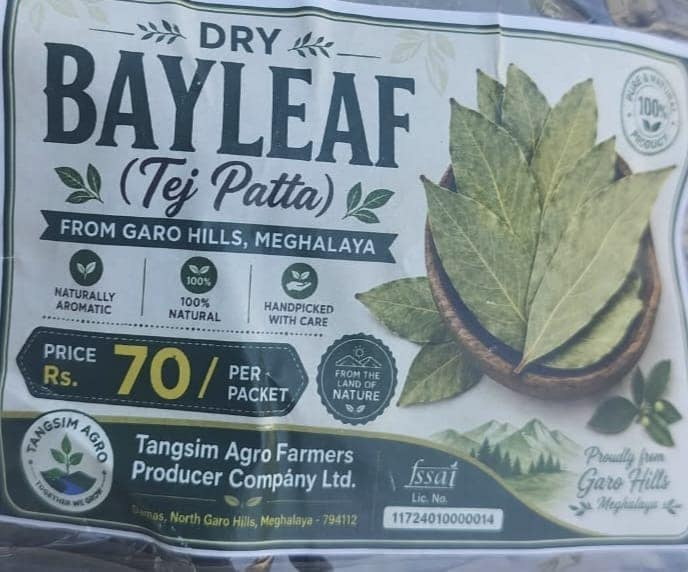 Bayleaf view 4