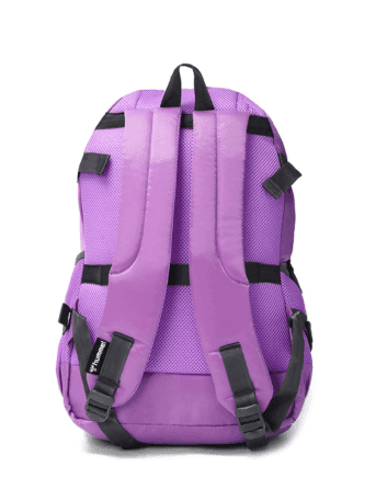 Urban Explorer purple Laptop Backpack view 4