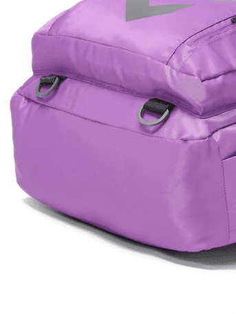 Urban Explorer purple Laptop Backpack view 6