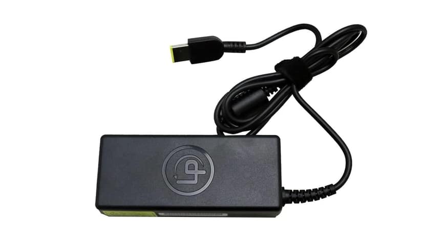 Laptop Adapter 65W 20V/3.25A For Lenovo (Pin Type USB) - Compatible