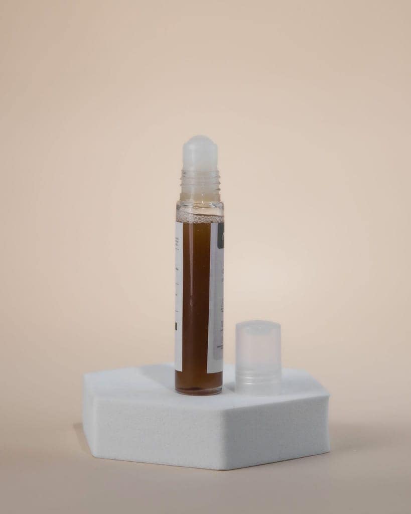 Dark Circle Eye Serum - 10Ml view 3