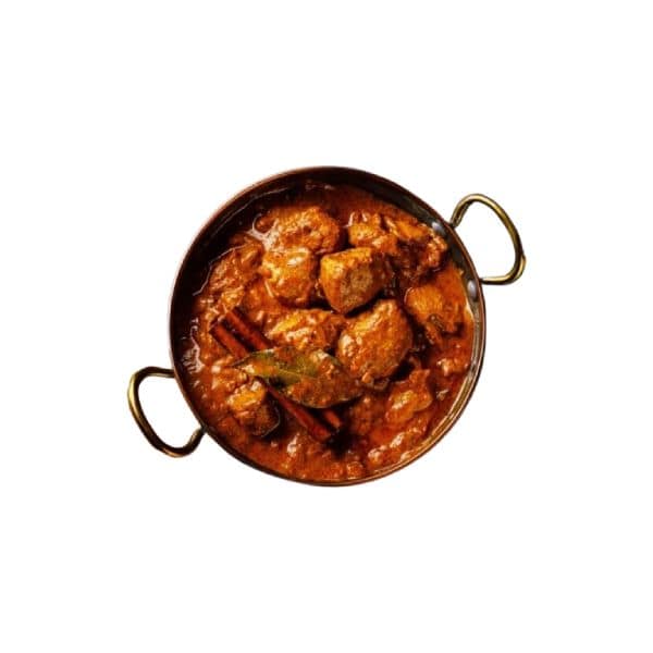 Chicken Tikka Masala Half