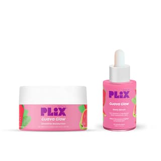 Guava Glow Smoothie Moisturizer __Pro Pack__50g + 20ml