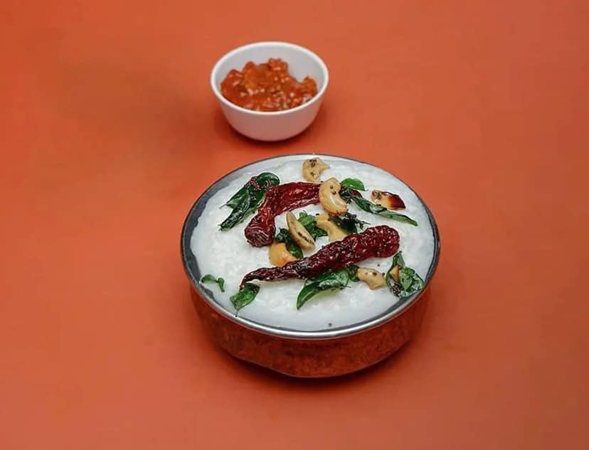 Curd Rice
