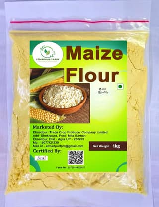 Maize Flour