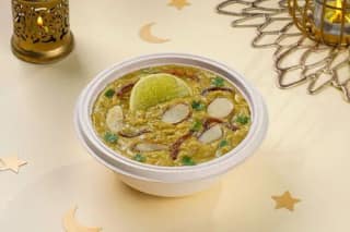 Chicken Haleem