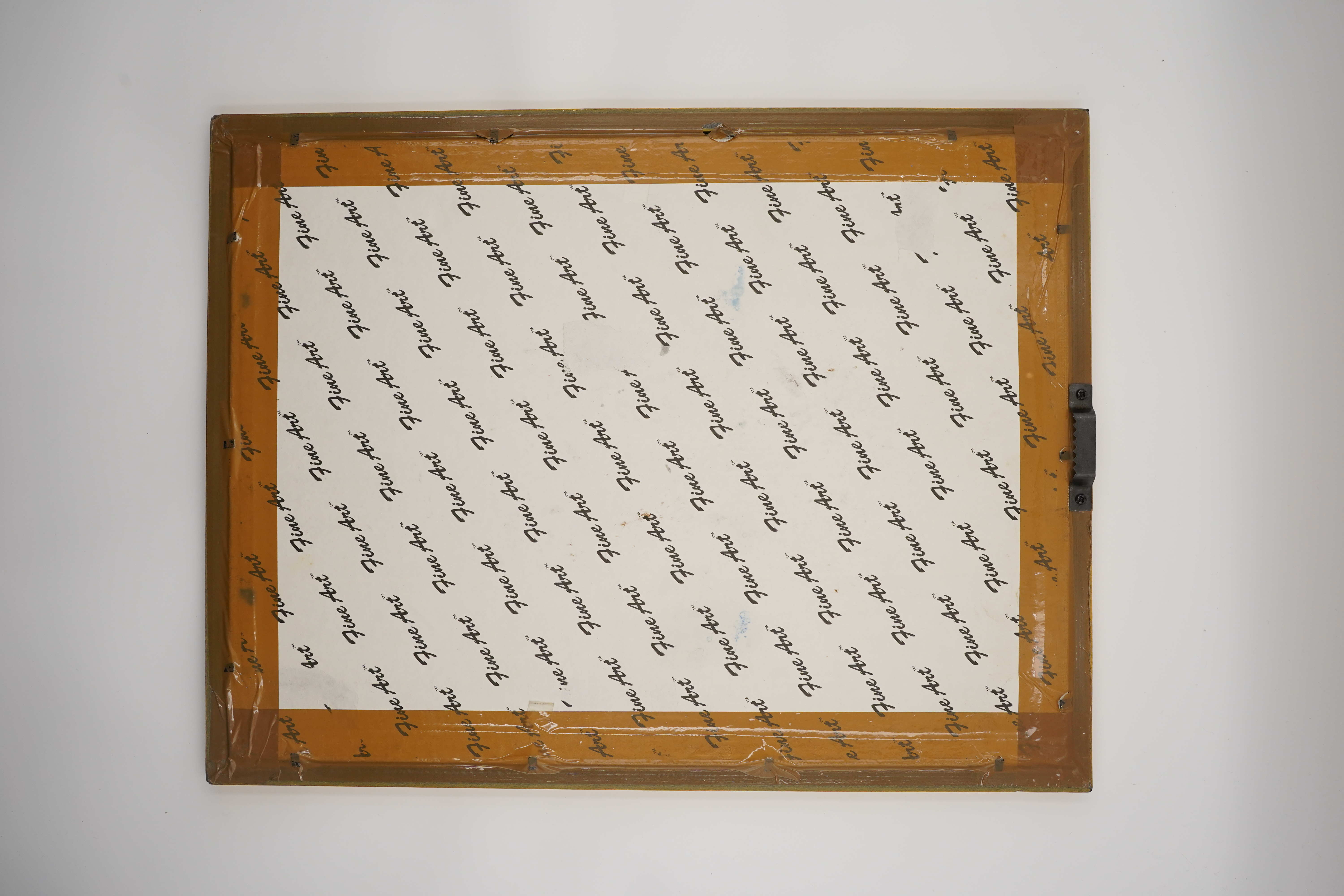 Handmade Phad Painting for Traditional Indian Wall Decoration view 2