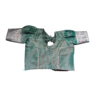 Fancy Blouse (Size-32)