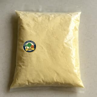 Dabili Nag Lounge's corn flour