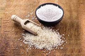 Rice flour 500g