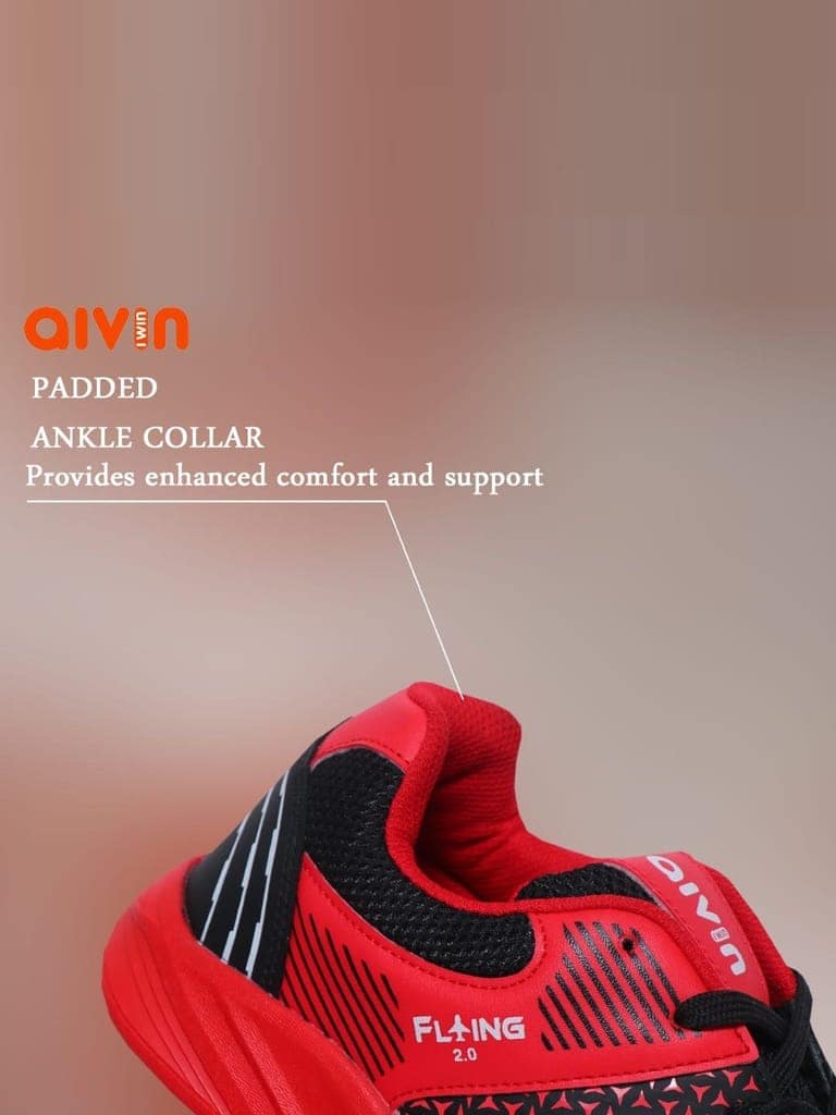 AIVIN Flying 2.0 Badminton Shoes view 6