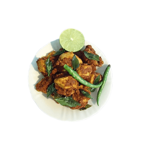 Guntur Chicken
