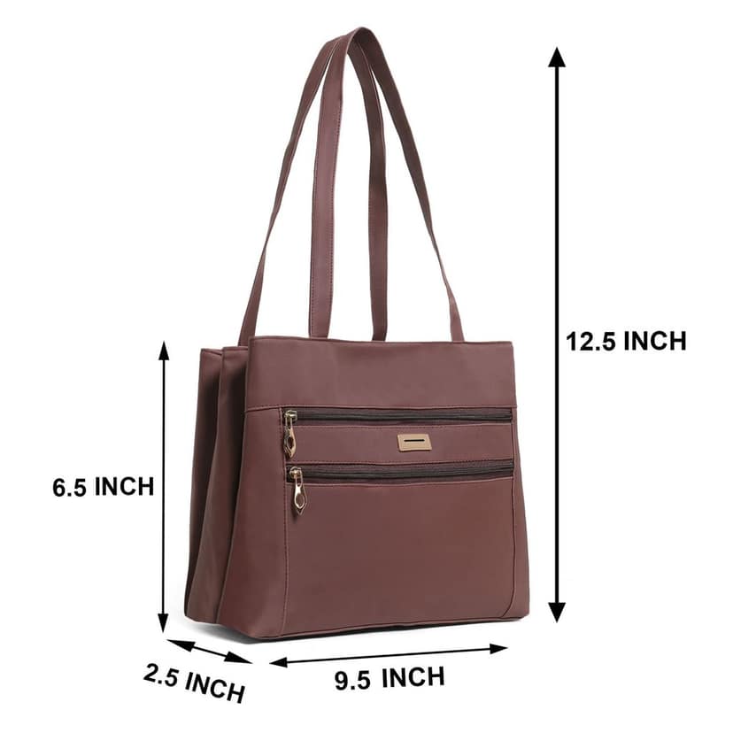 Handbag, Elegance in Every Detail view 5